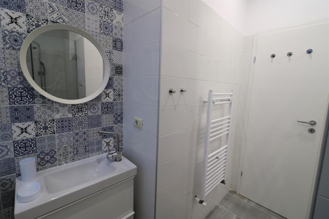 Cozy Novotel Studio - Free Minibar - Quiet & Peace Bucharest Exterior photo
