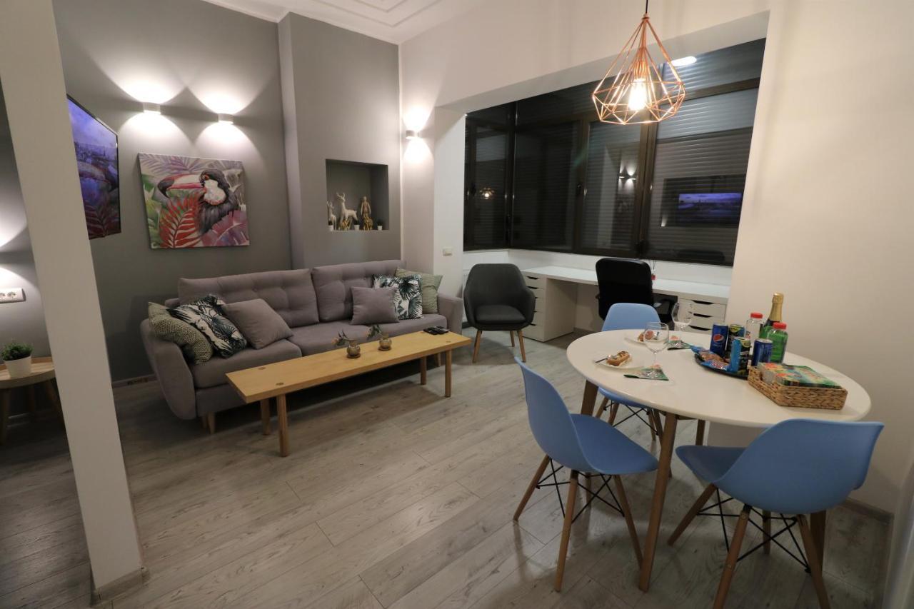 Cozy Novotel Studio - Free Minibar - Quiet & Peace Bucharest Exterior photo