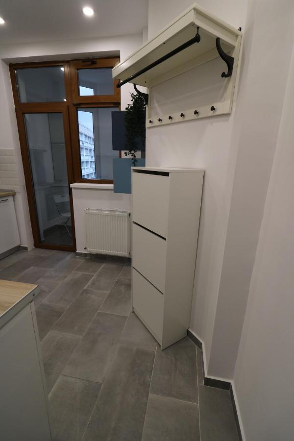 Cozy Novotel Studio - Free Minibar - Quiet & Peace Bucharest Exterior photo
